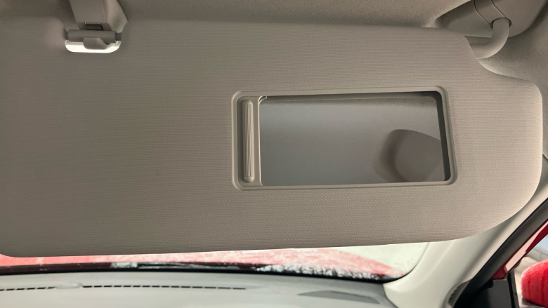 MG ZS 1.5 Hybrid+ SE 5dr Auto Hybrid Hatchback